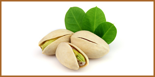 Pistachio 