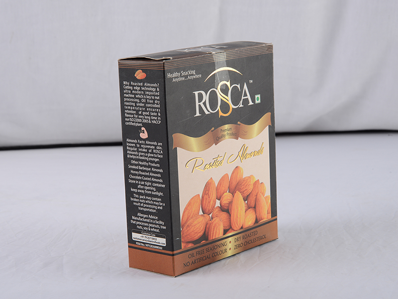 Packaging typs of Cilantro Food Products Pvt Ltd Gallery