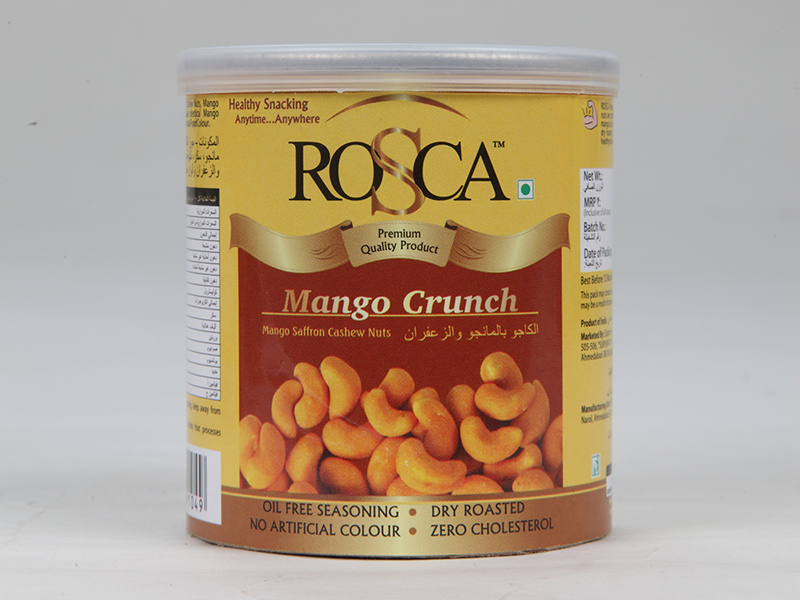 Packaging typs of Cilantro Food Products Pvt Ltd Gallery