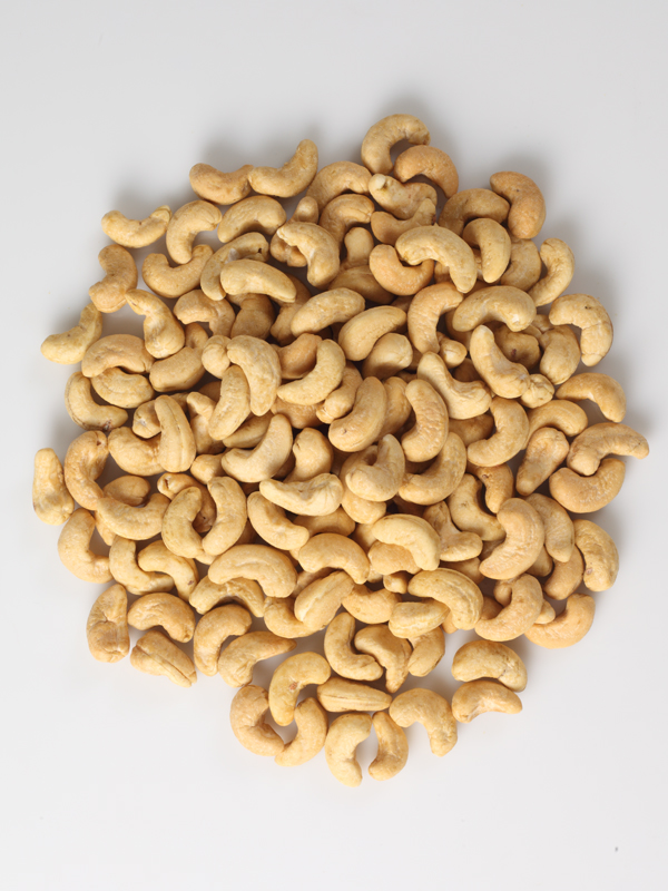 Cashew Nuts