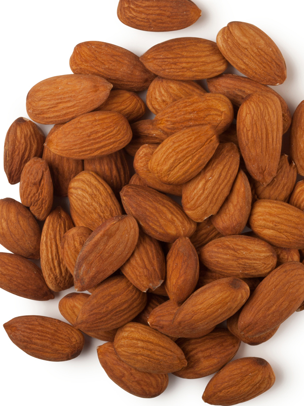 Almonds