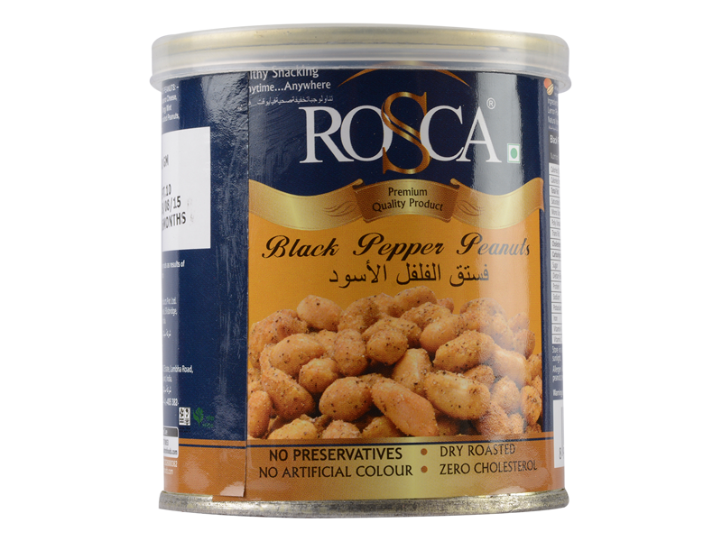 Rosca Peanuts Product Gallery