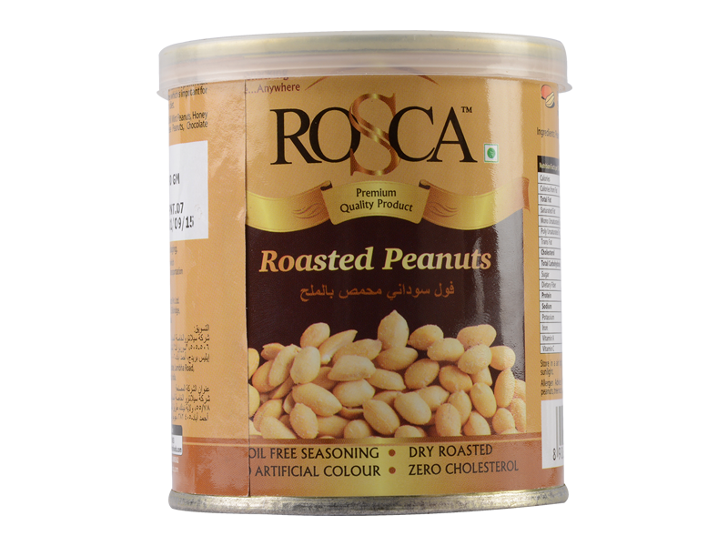 Rosca Peanuts Product Gallery