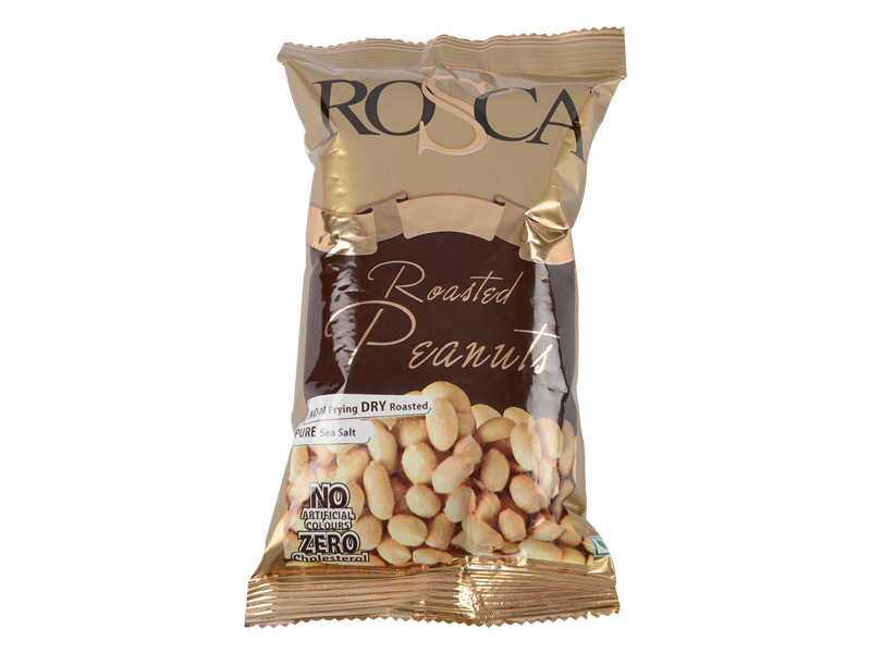 Rosca Peanuts Product Gallery