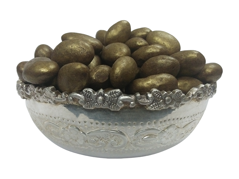 Rosca Almonds Product Gallery