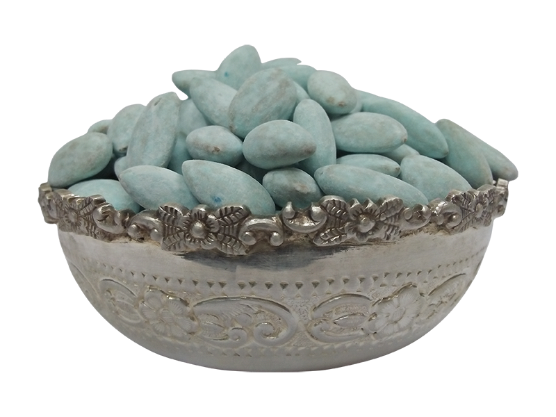 Rosca Almonds Product Gallery