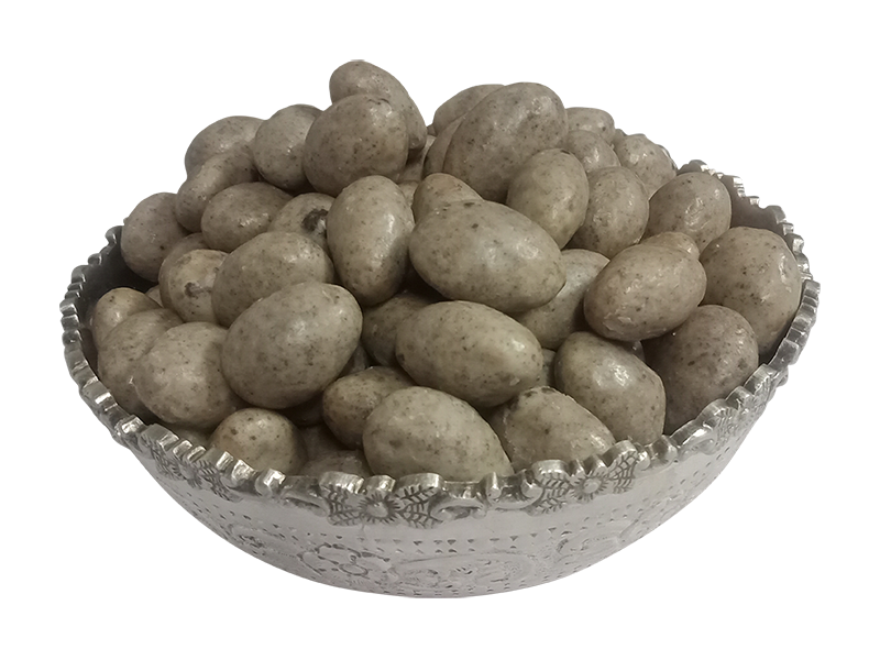 Rosca Almonds Product Gallery