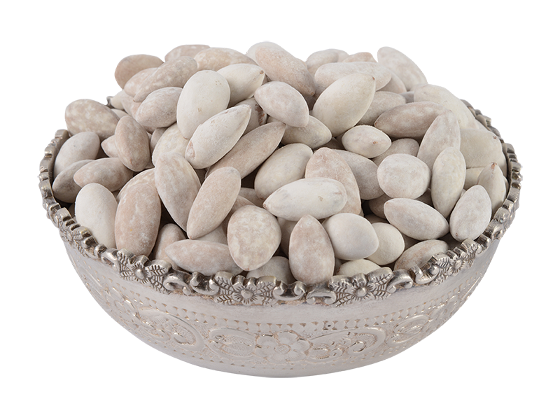 Rosca Almonds Product Gallery