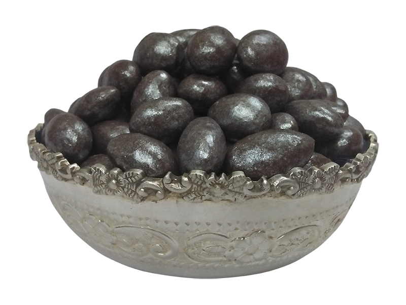 Rosca Almonds Product Gallery