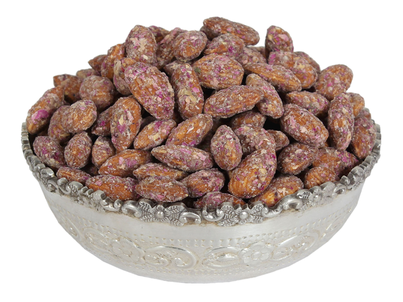 Rosca Almonds Product Gallery