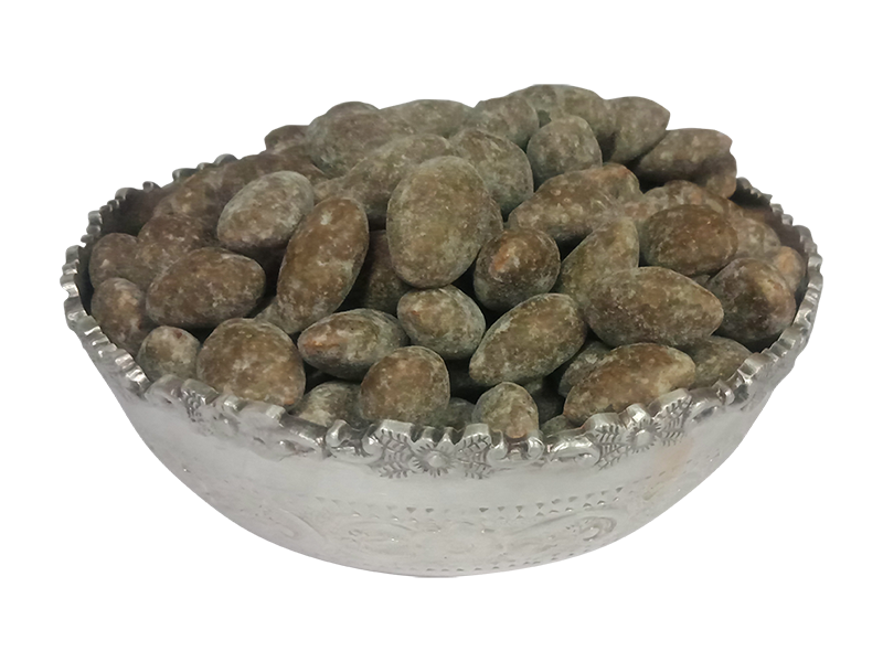 Rosca Almonds Product Gallery