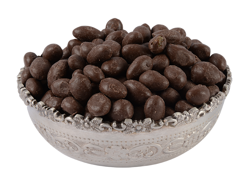 Rosca Almonds Product Gallery