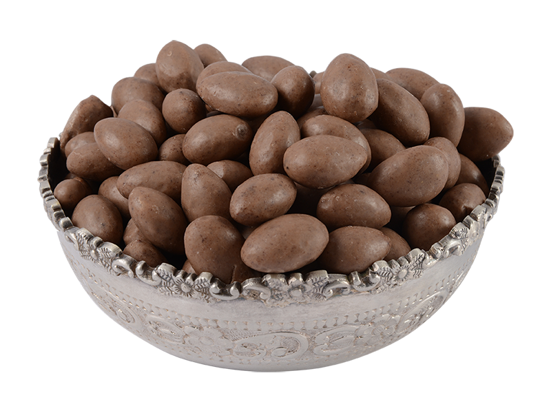 Rosca Almonds Product Gallery