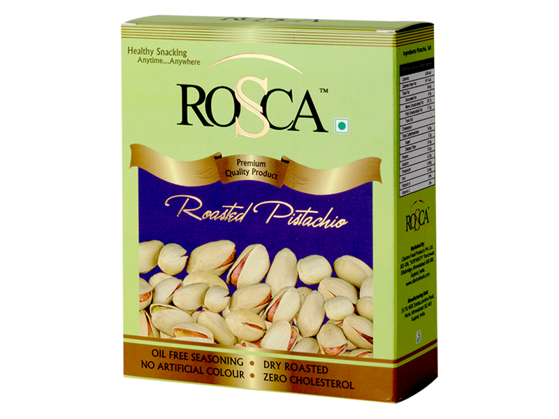 Rosca Pistachio Product Gallery