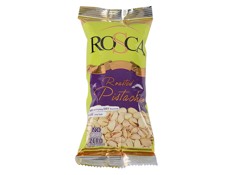 Rosca Pistachio Product Gallery