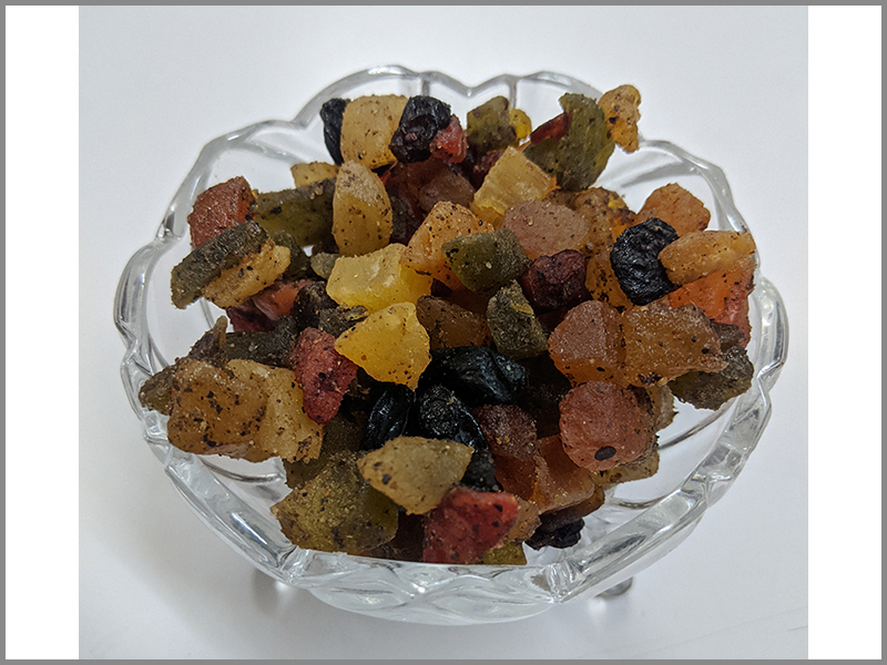 Rosca Masala Dehydrated Fruits Product Gallery