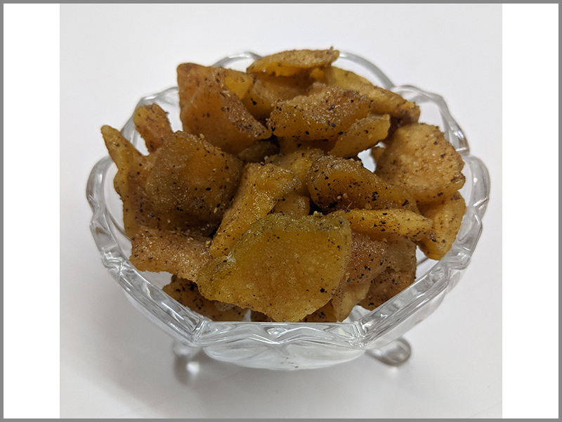 Rosca Masala Dehydrated Fruits Product Gallery