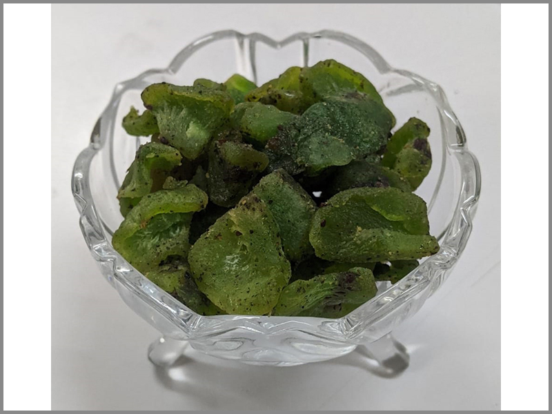 Rosca Masala Dehydrated Fruits Product Gallery