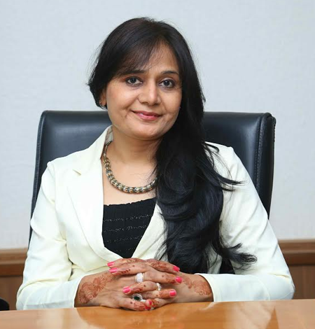 Vision of Cilantro Food Products Pvt Ltd